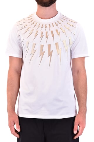Blitzgrafik T-Shirt