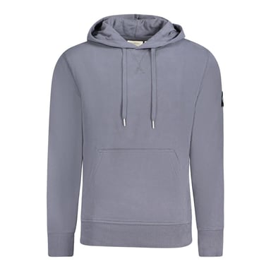 Relaxedfit Hoodie Grau