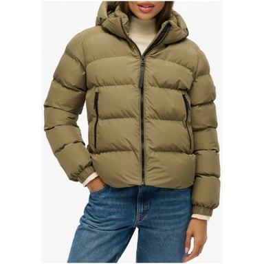 Everest Ella Steppjacke