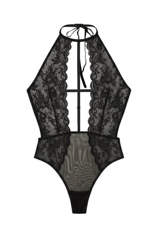 Lingadore Body