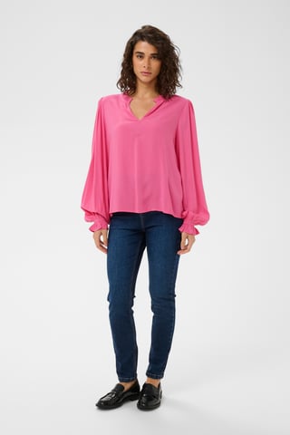 Langarm-Bluse KAelly Langarm-Bluse Regular fit