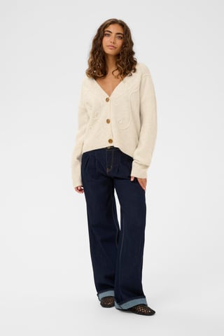 Strickjacke CUtoby Strickjacke Relaxed fit