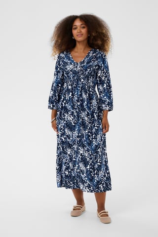 Kleid CRTiah Kleid Feminine