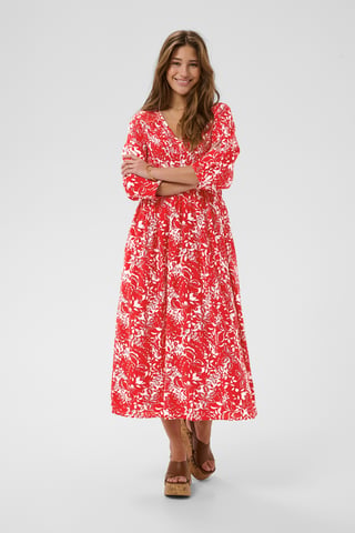 Kleid CRTiah Kleid Feminine