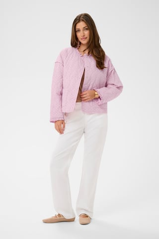 Jacke CRLummi Jacke Baggy fit
