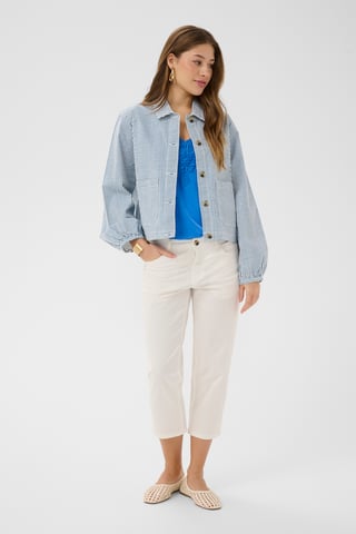 Jacke CRBerta Jacke Straight fit