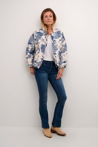 Jacke CRMaisey Jacke Oversize fit