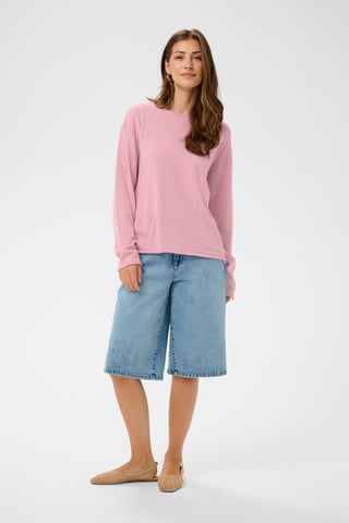 Strickpullover CRRomane Strickpullover Loose fit