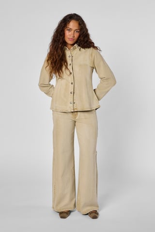 Jeans MWNielle Jeans Regular fit