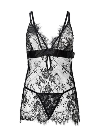 Lingadore Chemise