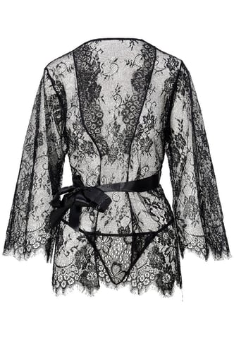 Lingadore Kimono