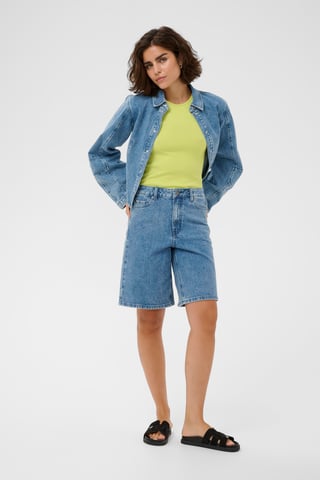 Jeansshorts KAvallis Jeansshorts Regular fit