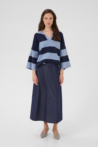T-shirt KBDiana T-shirt Loose fit