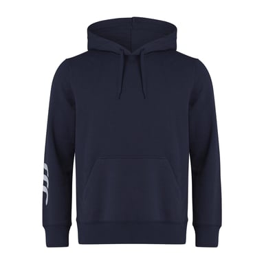 Canterbury - "Club" Kapuzenpullover für Herren (Marine)