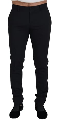 Slimfit Anzughose