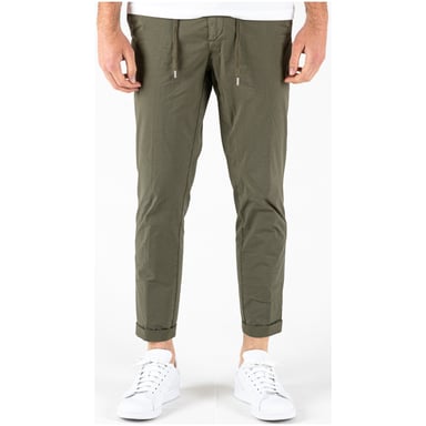 Regulär geschnittene Chino-Hose LM991 Stil