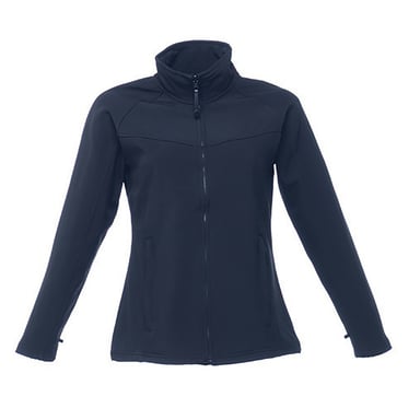 Regatta Damen Uproar Softshell Wind Resistant Jacket