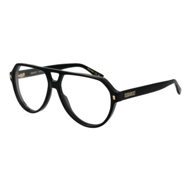 Dsquared2 Brillenfassung D2 0204 80714 58