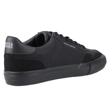Jack And Jones - "Mordern Special" Sneaker für Herren (Anthrazit/Anthrazit)