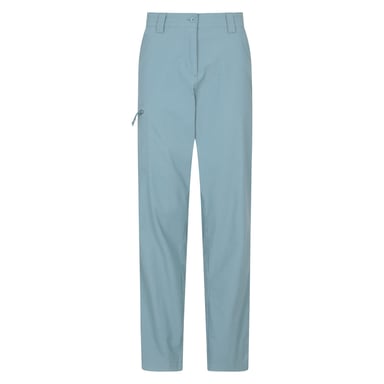 Mountain Warehouse - Wanderhosen für Damen (Blau)