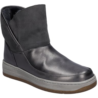 JOSEF SEIBEL Damen Stiefelette Kim 07 in anthrazit