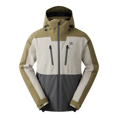 Dare 2B - "Baseplate III" Skijacke für Herren (Martini Olive/Klosterstein)