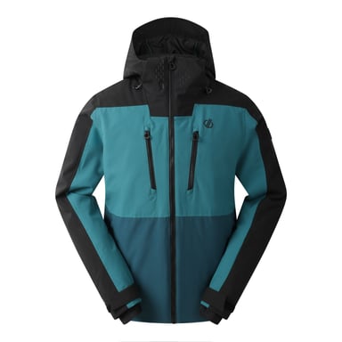 Dare 2B - "Baseplate III" Skijacke für Herren (Dunkles Meer/Schwarz)