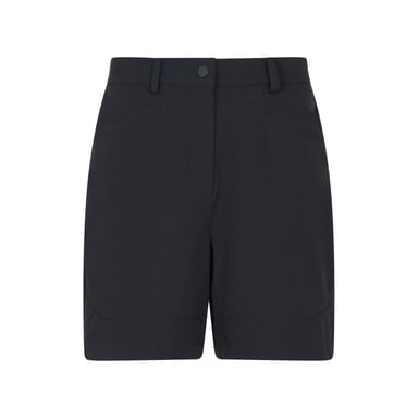 Mountain Warehouse - "Lade" Shorts für Damen (Schwarz)