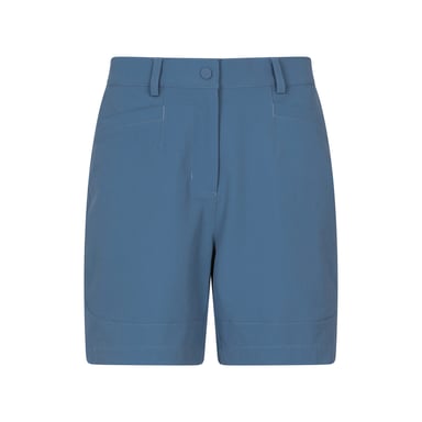 Mountain Warehouse - "Lade" Shorts für Damen (Blau)