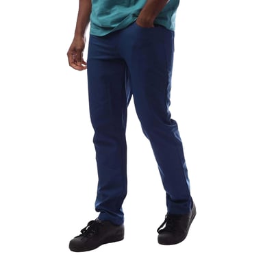 Farah - "Judson" Golf Hosen für Herren (Blau)