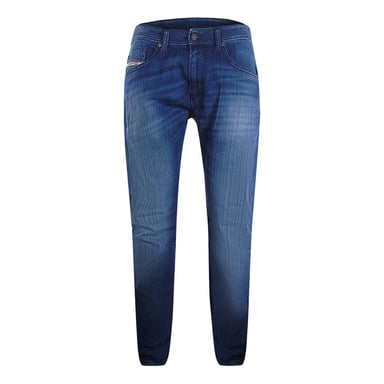 Diesel - "Tepphar-X" Jeans für Herren (Mittelblau)
