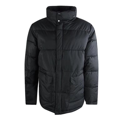 Aquascutum - Steppjacke für Herren, Aktiv (Schwarz)