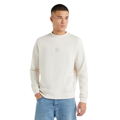 Umbro - Sweatshirt für Herren (Hell Sandfarben)