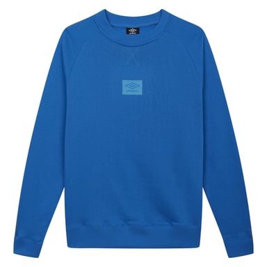 Umbro - Sweatshirt für Herren (Cloisonne)