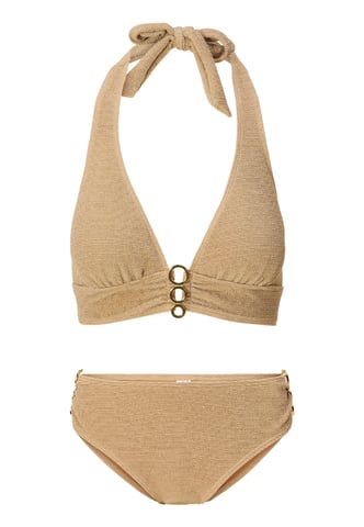 Lingadore Triangle padded bikiniset