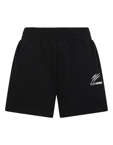 Loose Fit Shorts Icon Scratch