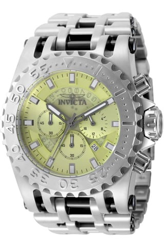 Invicta Coalition Forces 49759 Herrenuhr - 50mm