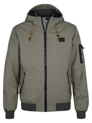 Petrol Industries - Bomberjacke Oregon Herren