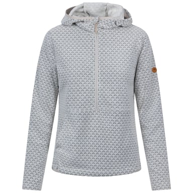 Trespass - "Metraya" Kapuzenpullover für Damen (Gespenst)