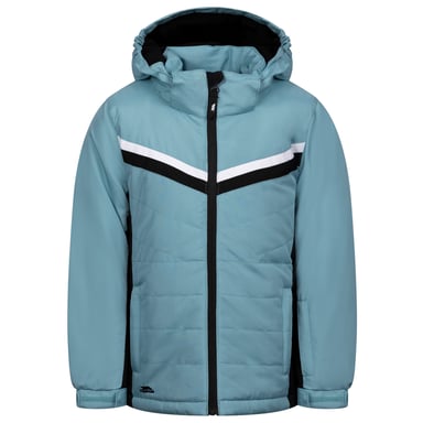 Trespass - "Amaya" Skijacke für Mädchen (Blauer Jade)