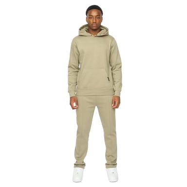 Duck and Cover - "Chattamere" Hoodie und Hose für Herren (Salbei)