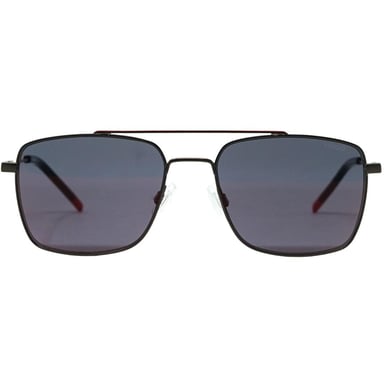 Hugo Boss - "Hg1177 Aoms Blx" Sonnenbrille (Schwarz)