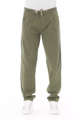 Leinenhose Ba23136fbb