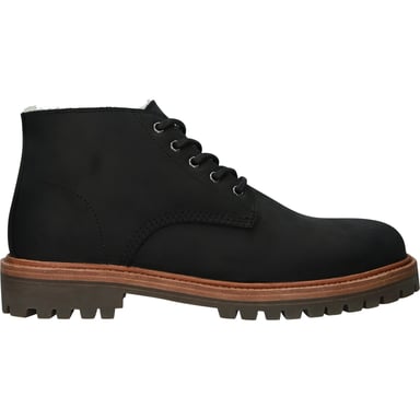 GASTOWN FOSCA - EG581 Black - Stiefel