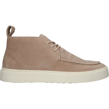 RUBY JERRIK - CG501 Greige - Chukka