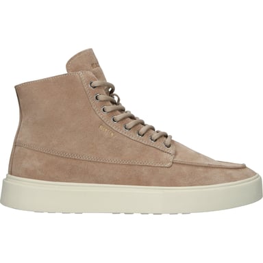 RUBY EERO - CG184 Greige - Sneaker (hoch)