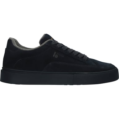 QUARTZ BEVERLY - EG561 Navy - Sneaker (niedrig)