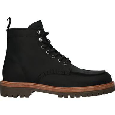 GASTOWN REDFORD - EG570 Black - Stiefel
