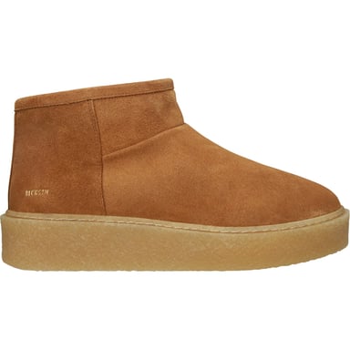ENJAR LAAKKI - EL418 Cuoio - Stiefel