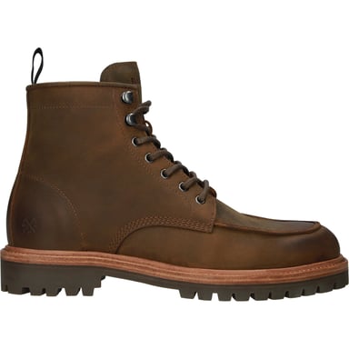 GASTOWN REDFORD - EG570 Tan - Stiefel